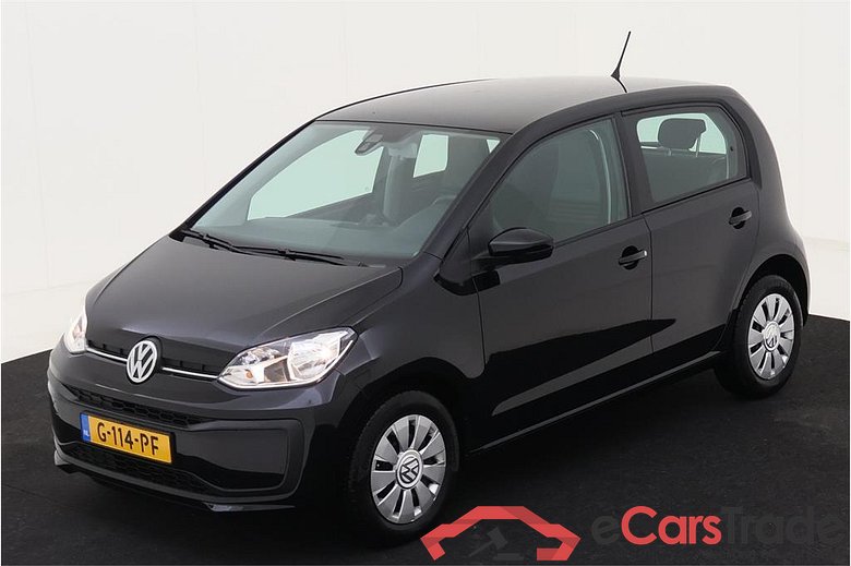 VOLKSWAGEN up! 44 kW #1