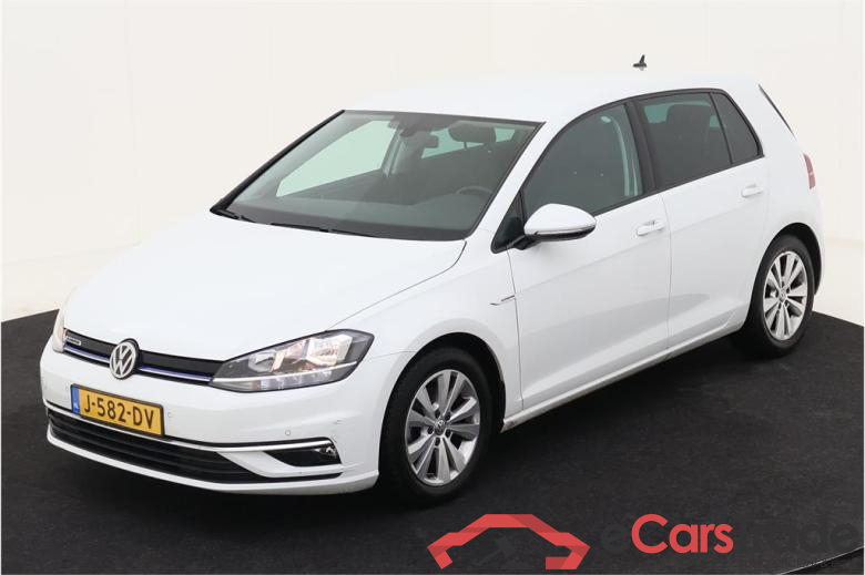 VOLKSWAGEN GOLF 96 kW