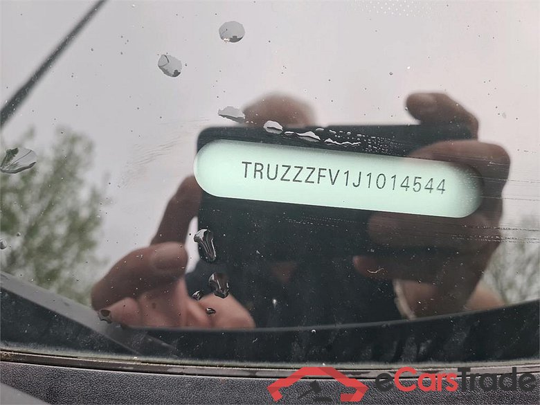 AUDI TT ROADSTER 132 kW #3