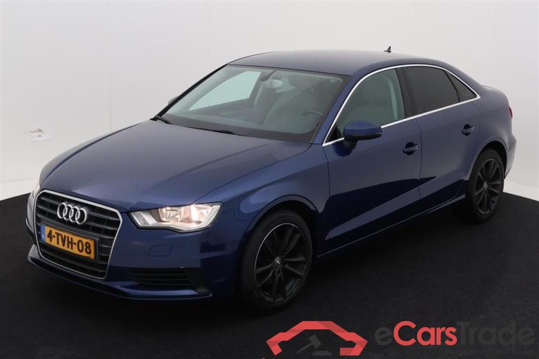 AUDI A3 Limousine 1.6 TDI Ambi.Pro L. #1