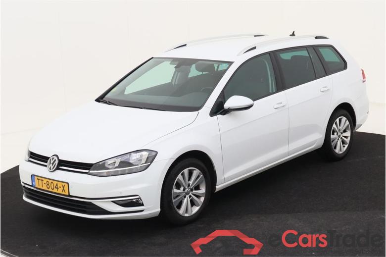 VOLKSWAGEN Golf Variant 85 kW #1