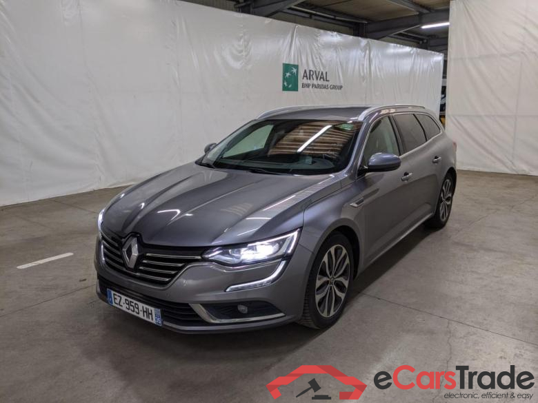 Renault Intens Energy dCi 160 EDC RENAULT Talisman Estate 5p Break Intens Energy dCi 160 EDC
