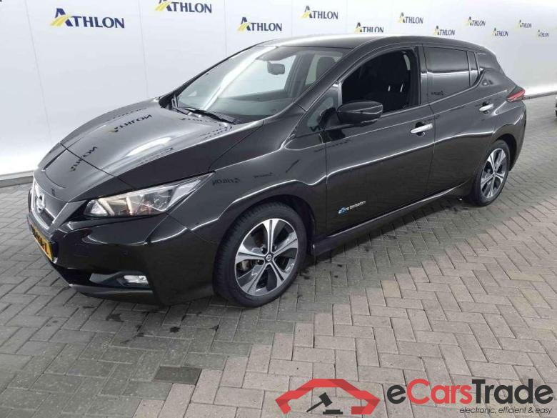 NISSAN LEAF 2.ZERO EDITION 40kWh 5D Athlon Edition #1