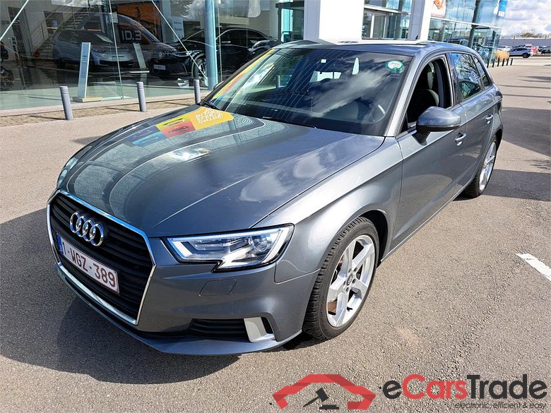 AUDI A3 30 TFSI Sport Business (EU6d-TEMP)