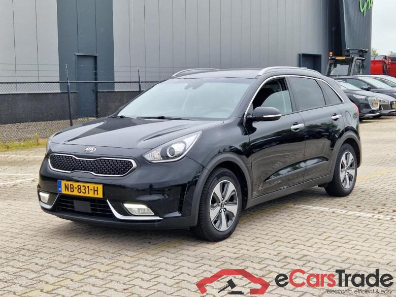 KIA Niro 77 kW #1