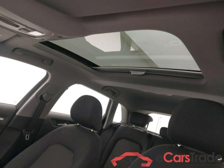 Audi A3 SB 1.6 TDi Pano Xenon Navi Klima PDC ... #5