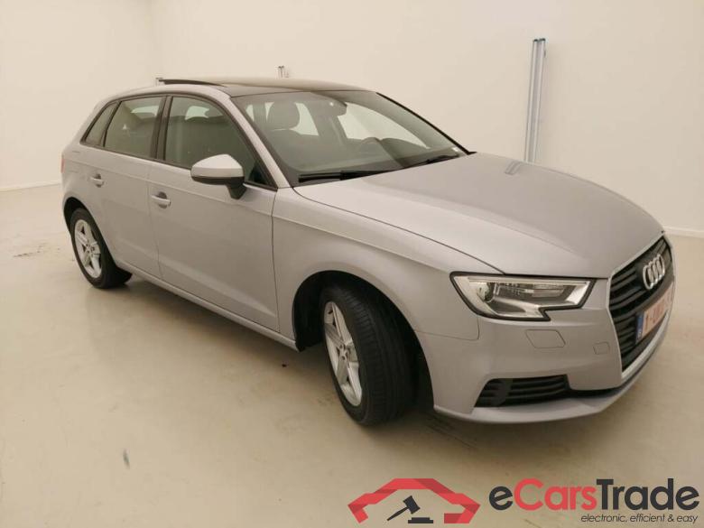Audi A3 SB 1.6 TDi Pano Xenon Navi Klima PDC ... #2