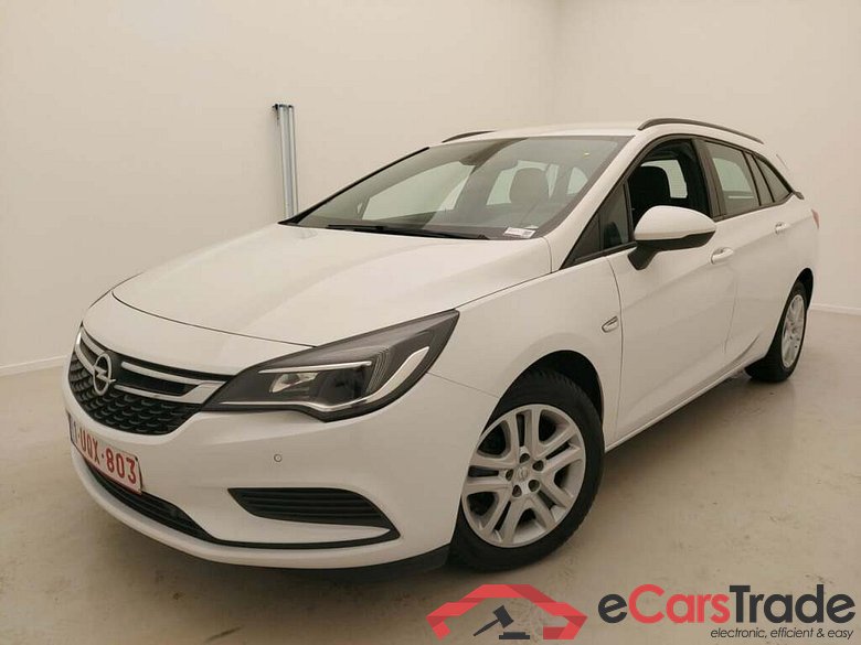 OPEL ASTRA SPORTS TOURER 1.6 CDTI ECOTEC D START/STOP E