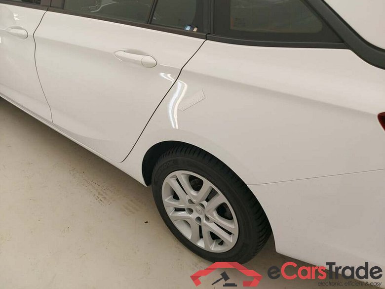 OPEL ASTRA SPORTS TOURER 1.6 CDTI ECOTEC D START/STOP E #4