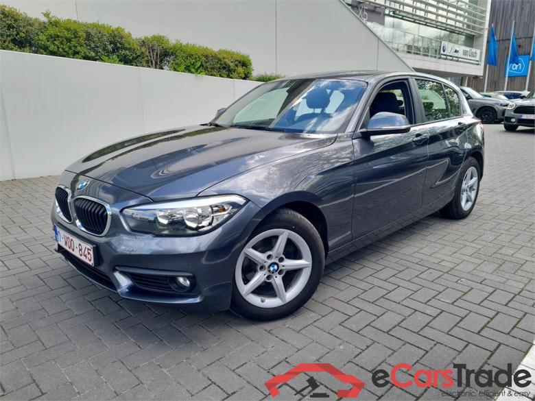  BMW - 1 HATCH 116d 116PK Business Edition 