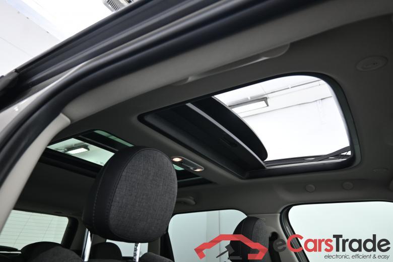 Mini Cooper D Countryman 2.0 d 150Hp Aut. Pano LED-Xenon 1/2 Sport-Leather Navi-Pro KeylessGo Klima PDC ... #6