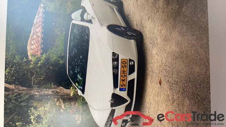 Alfa Romeo Spider 2.2 JTS Exclusive