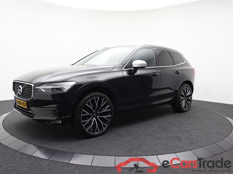 VOLVO XC60 2.0 T4 R-Design