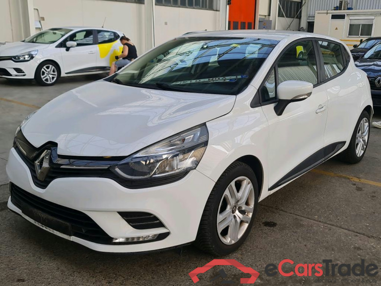 RENAULT Clio 0.9 TCe Energy Zen #1