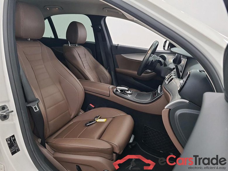 MERCEDES-BENZ E-Klasse Limousine E 200 d 9G-TRONIC Business Solution #5