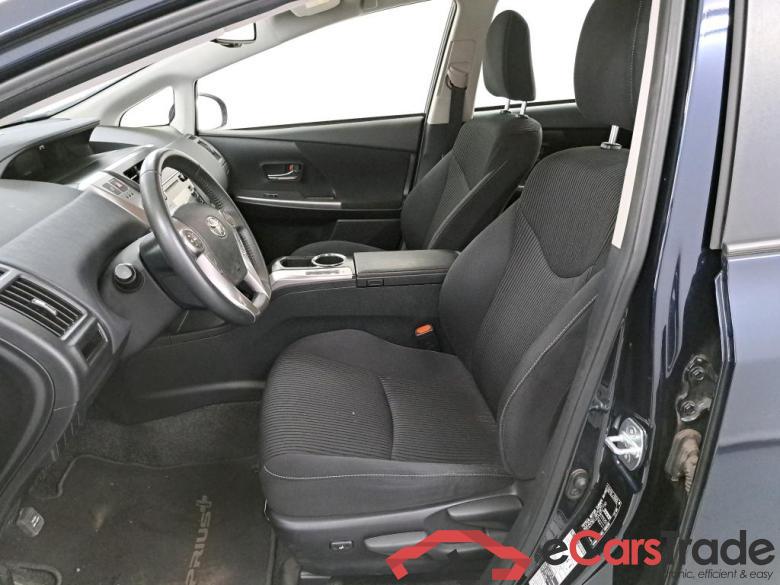 TOYOTA GRAND PRIUS+ 1.8 VVT-I HYBRID DYNAMIC AUTO #6