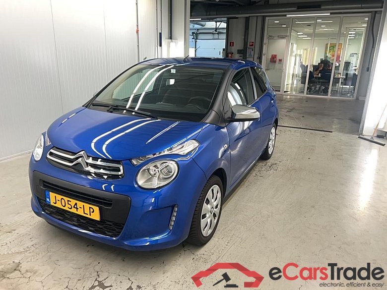 CITROEN C1 1.0 VTi Feel