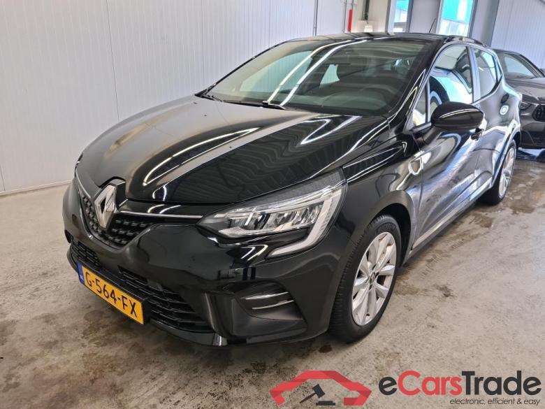 RENAULT CLIO 1.0 TCe Zen #1