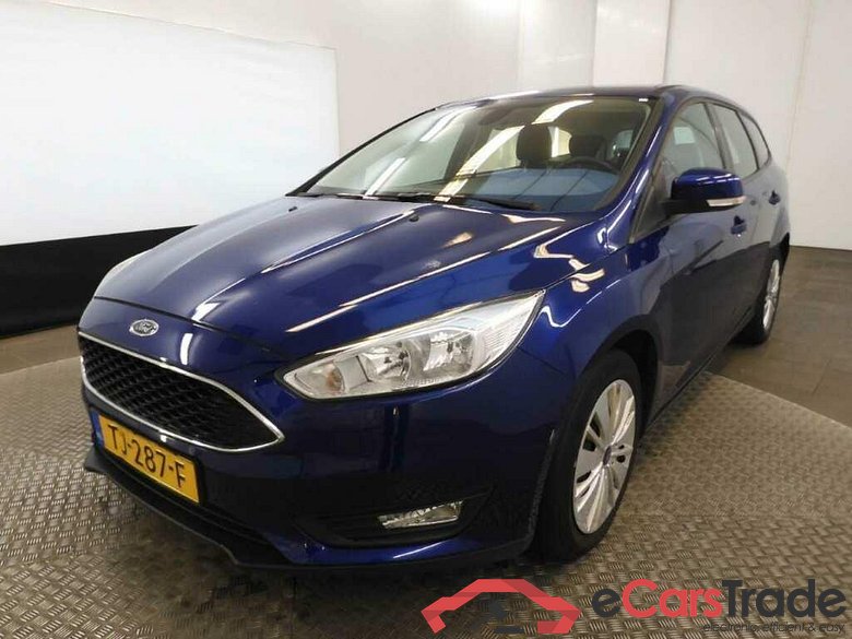 FORD Focus Wagon 1.0