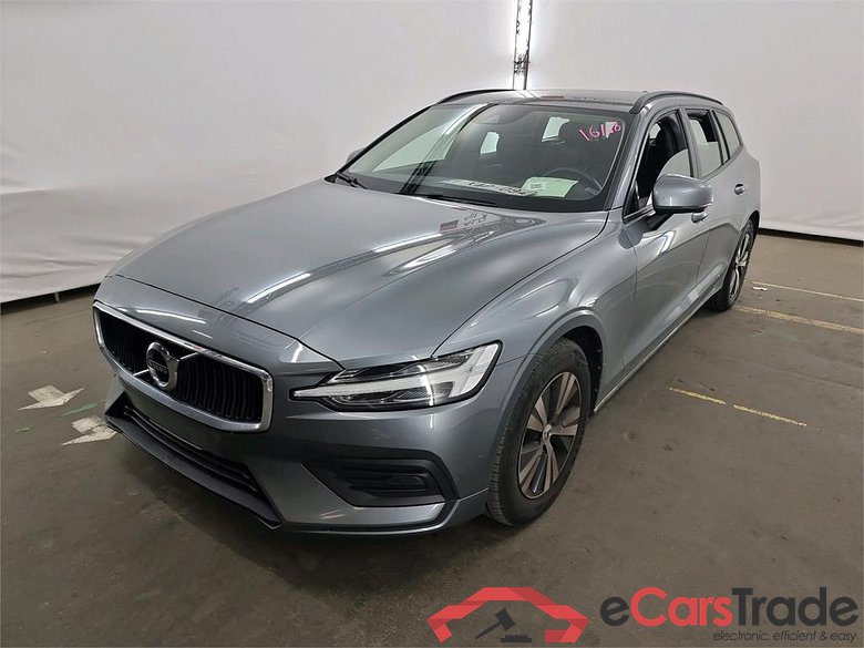 VOLVO V60 2.0 D3 V60 Sensus Navigation #1