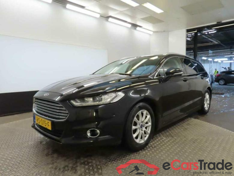FORD Mondeo Wagon 1.5 TDCi