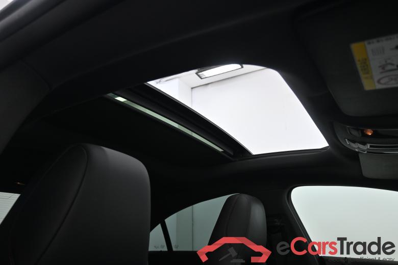 Mercedes CLA 180 d AMG Pano LED-Xenon Navi Command Sport-Leather-Alcantara KeylessGo Klima PDC ... #6