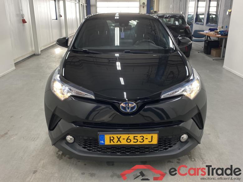 Toyota C-HR Toyota, C-HR, 1.8 Hybrid Active automaat #1