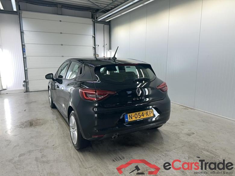 RENAULT CLIO 1.0 TCe Zen #5