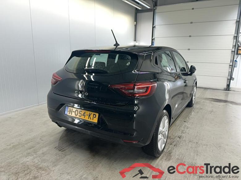 RENAULT CLIO 1.0 TCe Zen #6