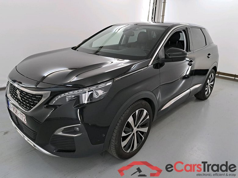 PEUGEOT 3008 DIESEL - 2016 1.5 BlueHDi Allure (EU6.2) Electrique Drive Assist+Safety Plus #1