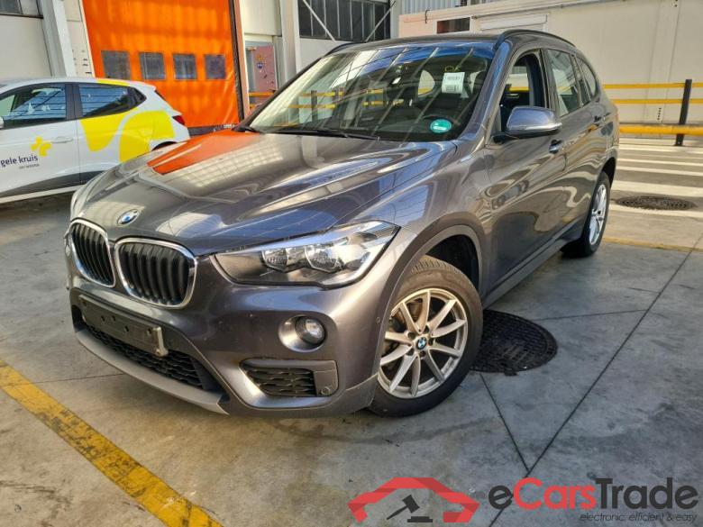 BMW X1 DIESEL - 2015 1.5 d sDrive16 AdBlue (EU6d-TEMP) Advantage Business #1