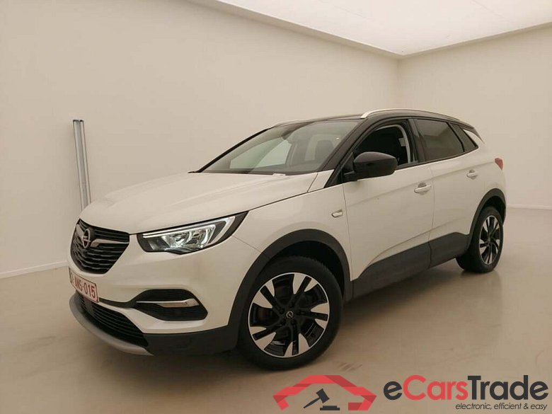 OPEL GRANDLAND X 1.2 TURBO S/S AT8 ELEGANCE 96K