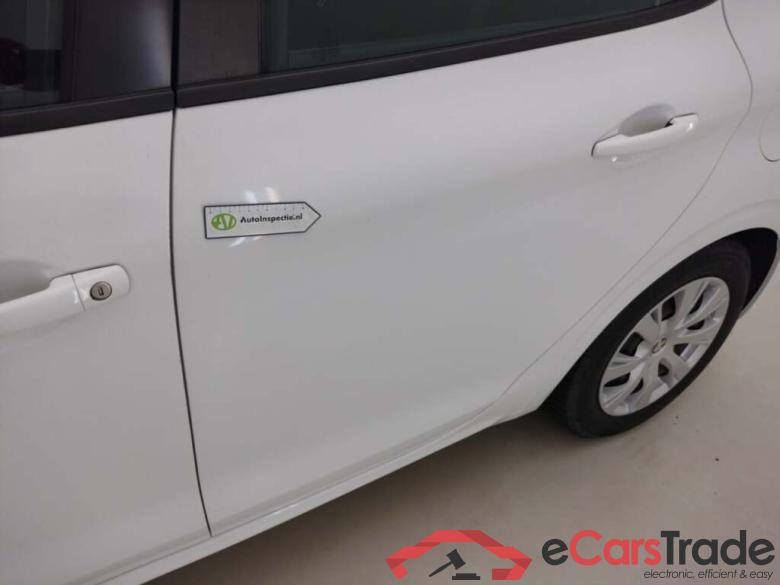 PEUGEOT 208 1.2 PURETECH 60KW ACTIVE #4