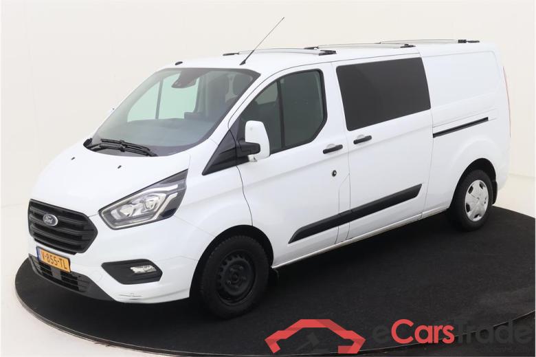 FORD Transit Custom 96 kW #1