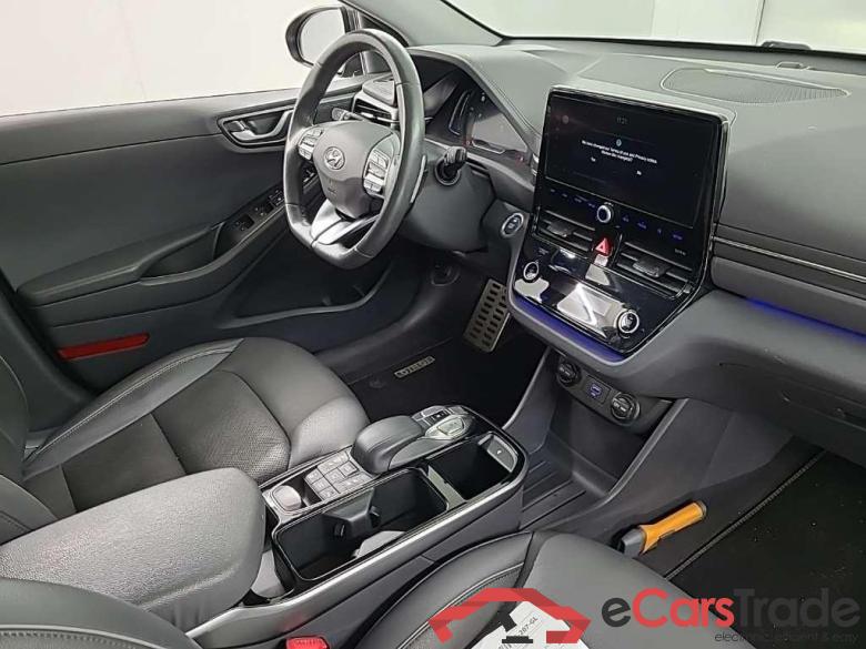 HYUNDAI IONIQ EV Premium 5D 100kW #6