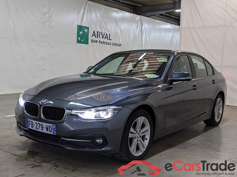 BMW 316d 116ch Business Design BVA8 316d 116 Business Design BVA8 #1