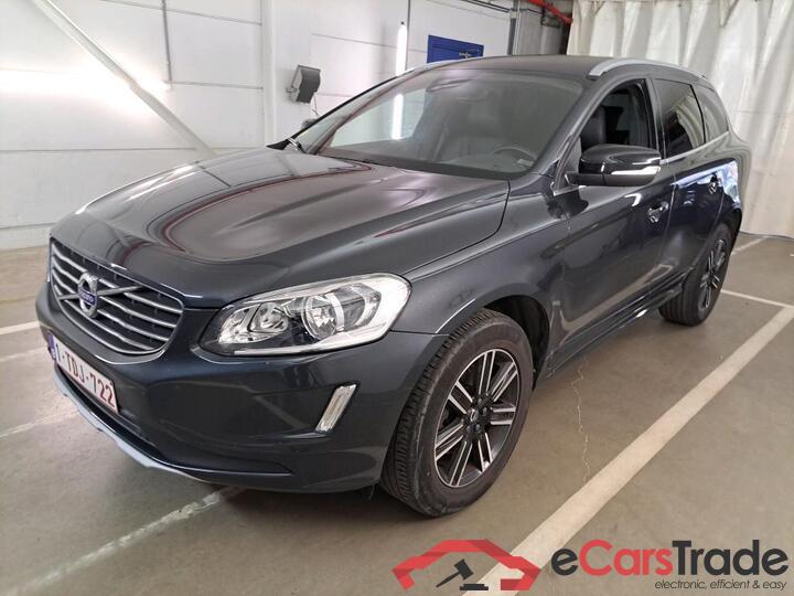 Volvo XC60 2.0 D3 Dynamic Virtual Navi Sport-Leather Klima PDC ... #1