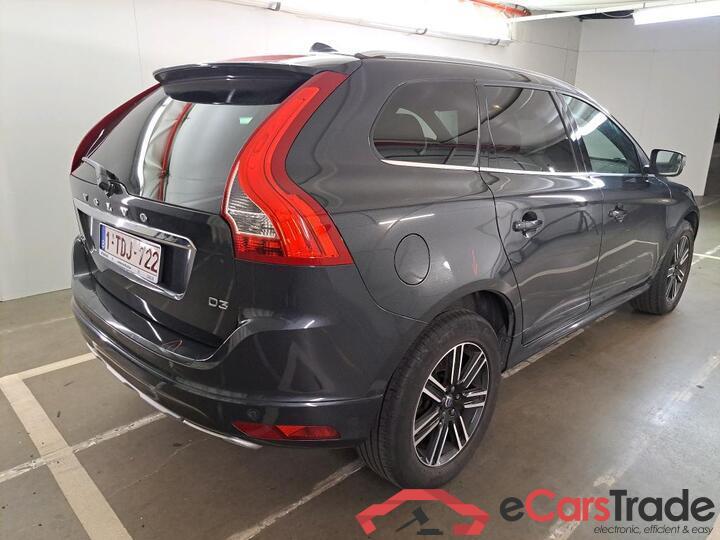 Volvo XC60 2.0 D3 Dynamic Virtual Navi Sport-Leather Klima PDC ... #3