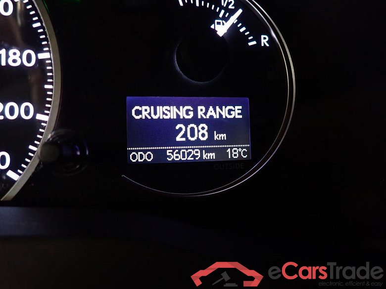 Lexus CT Lexus CT 200h Elegance Auto 5d #3