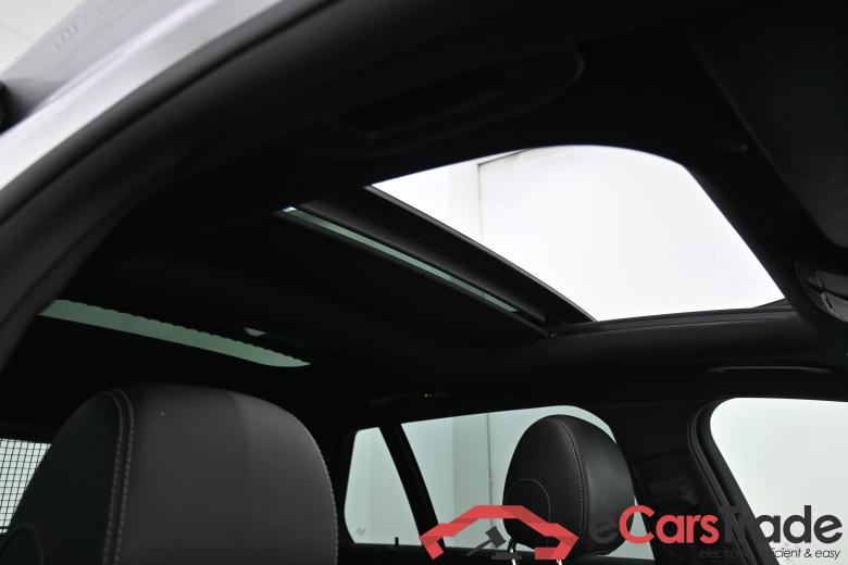 Mercedes C 200 d AMG Aut. Pano Widescreen LED-Multibeam Burmester Navi Sport-Leather Camera 360° KeylessGo Klima PDC ... #6