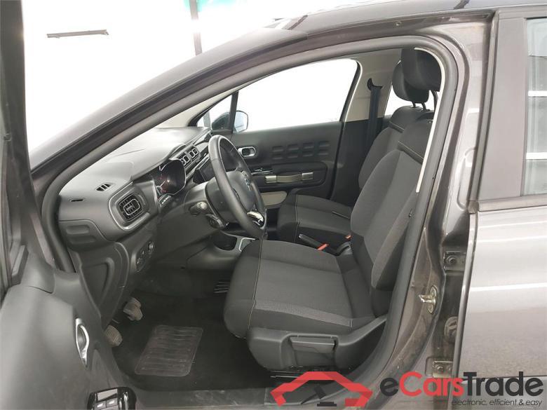 Citroen C3 1.2 Puretech Shine 110Hp Navi Klima PDC ... #5