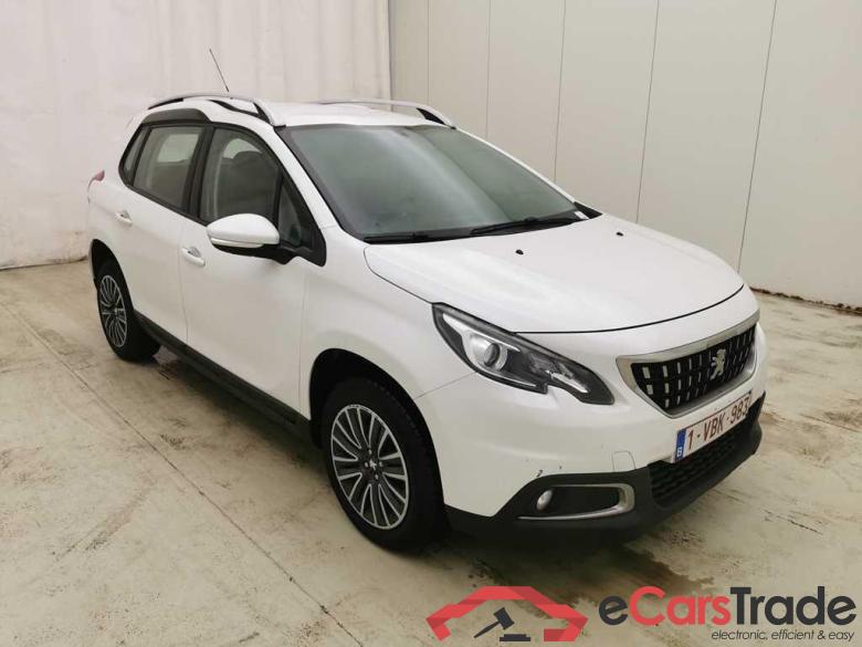 Peugeot 2008 1.5 BlueHDi Active Navi Sport-Seats Klima PDC ... #3