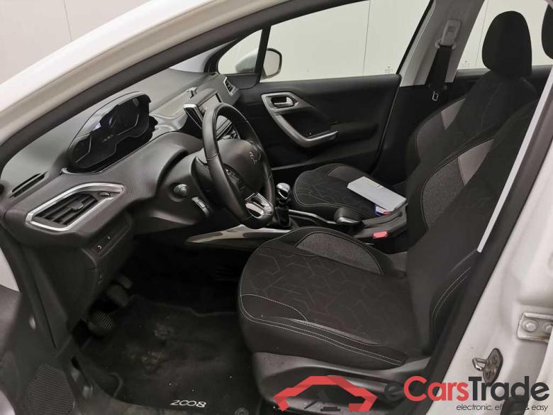 Peugeot 2008 1.5 BlueHDi Active Navi Sport-Seats Klima PDC ... #6