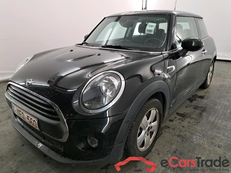 MINI Mini 1.5 ONE Mini Business