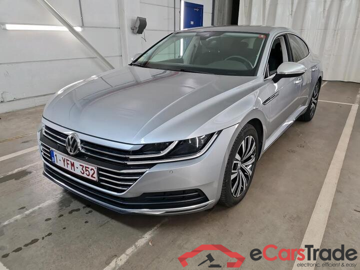 Volkswagen Arteon Arteon 2.0 TDI SCR Elegance 110kW/150pk  5D/P Man-6