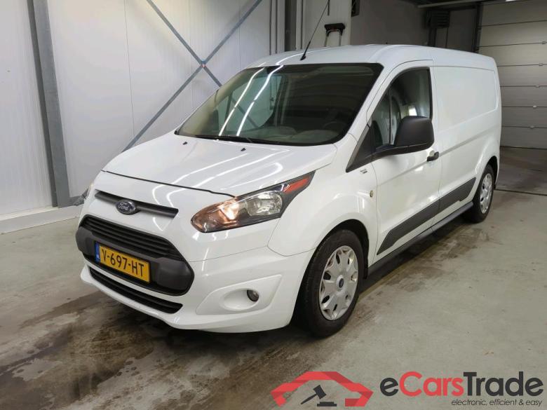 FORD Transit Connect 1.5 TDCI L2 Trend #1