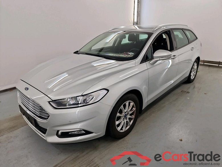 FORD Mondeo 1.5 EcoBoost Business Class (EU6.2) #1