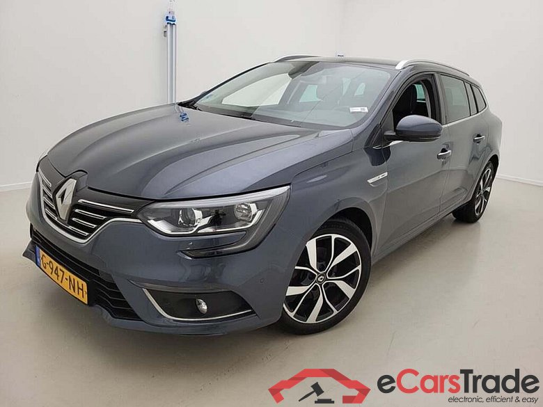 RENAULT Mégane Estate 1.3 tce bose 103kW edc aut #1