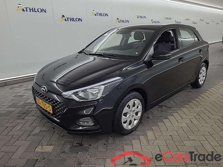 HYUNDAI I20 1.0 T-GDI 100 Comfort 5D 74kW #1