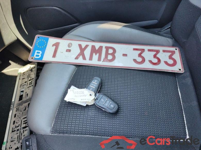 Citroën Grand C4 Spacetourer 1.5 BlueHDi 130 S&S MAN6 Business GPS 5d 7pl ***Technical issue***NO COC*** #4